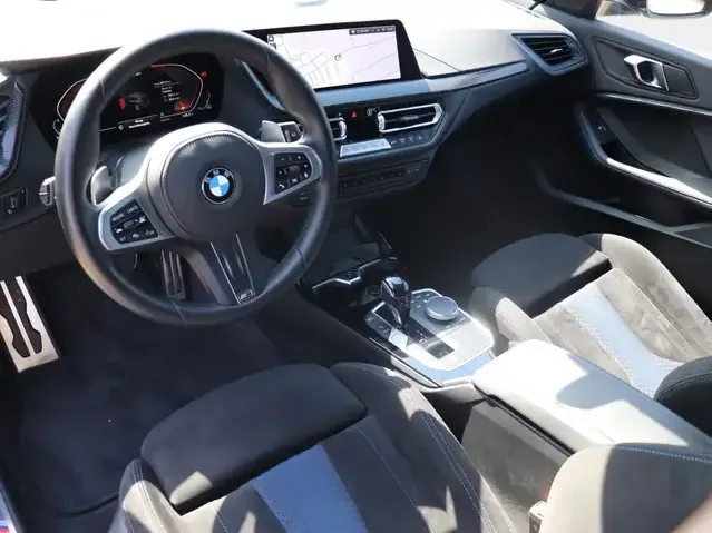 BMW 135