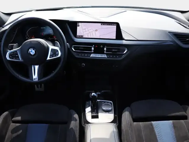 BMW 135