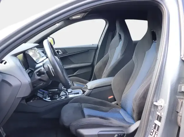 BMW 135