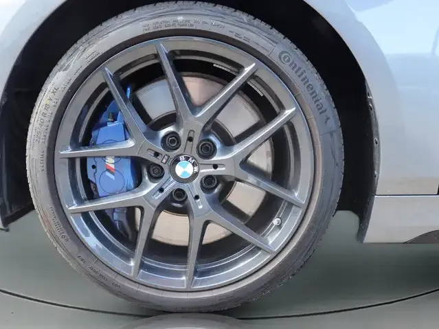 BMW 135