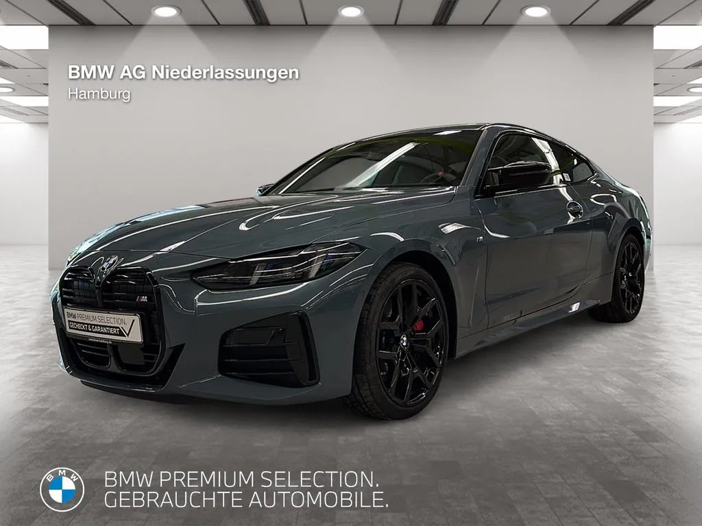 BMW 440