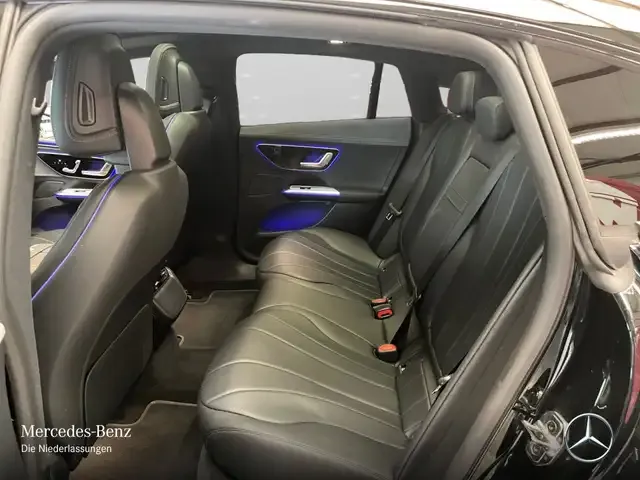 Mercedes-Benz EQE 350