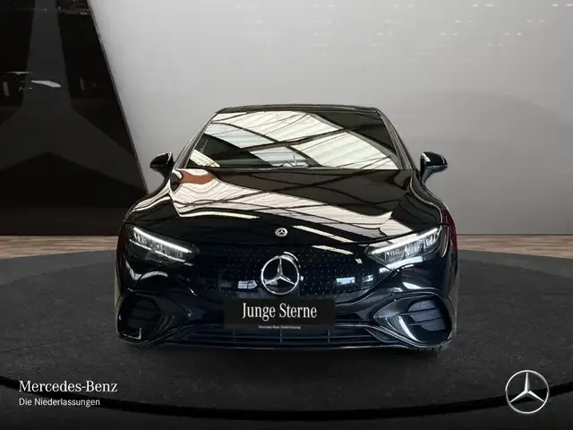 Mercedes-Benz EQE 350
