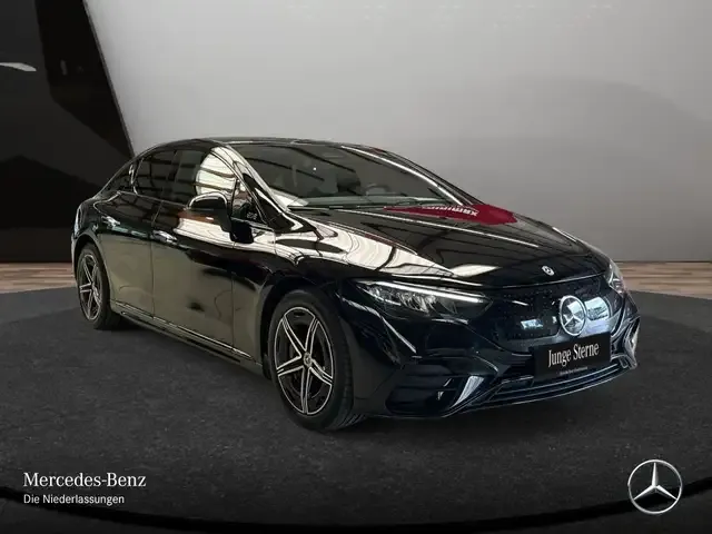 Mercedes-Benz EQE 350