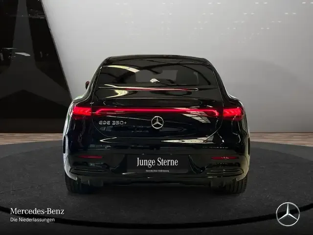 Mercedes-Benz EQE 350