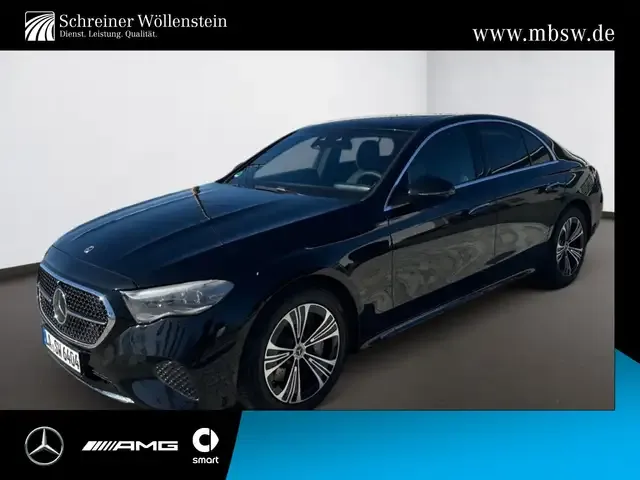 Mercedes-Benz E 450