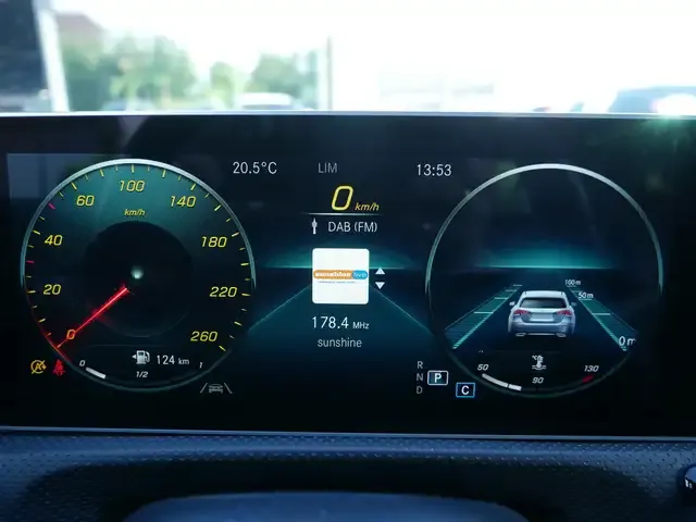 Mercedes-Benz A 220