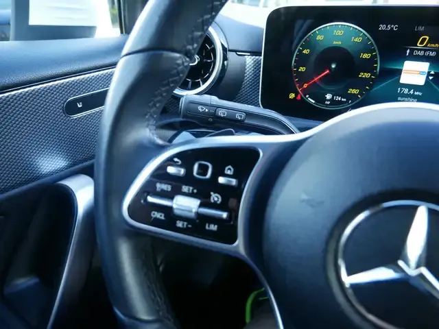 Mercedes-Benz A 220
