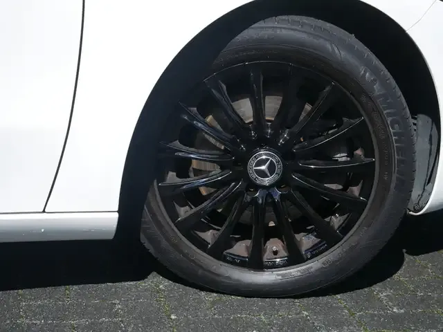 Mercedes-Benz A 220
