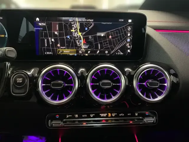 Mercedes-Benz EQA 250