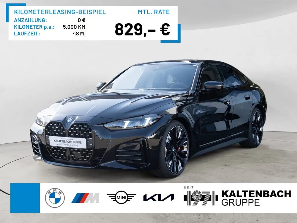 BMW 430