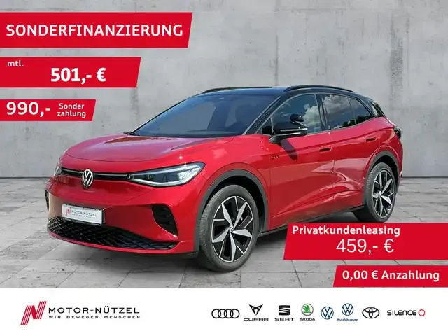 Volkswagen ID.4