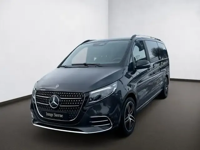 Mercedes-Benz V 300