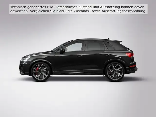 Audi RS Q3