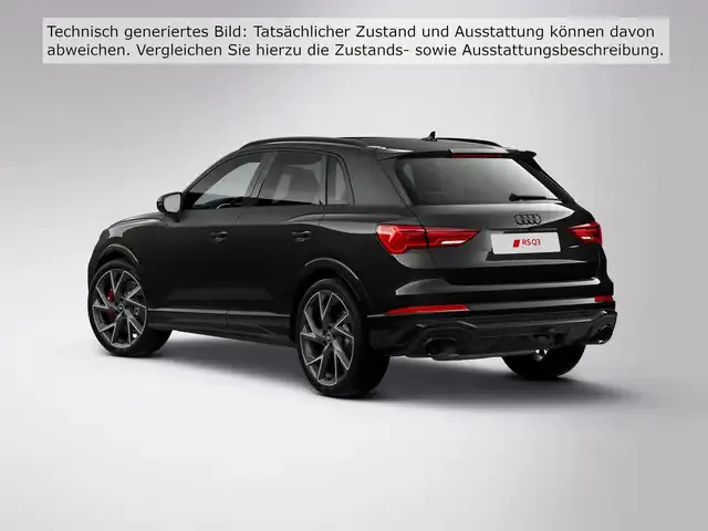 Audi RS Q3