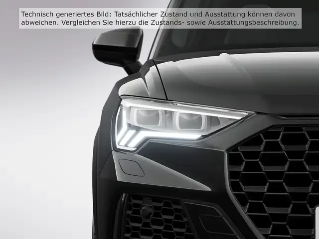 Audi RS Q3