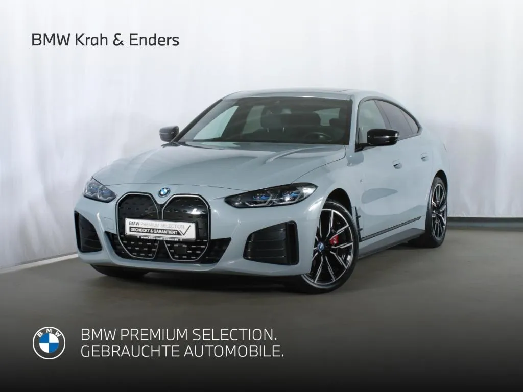 BMW i4