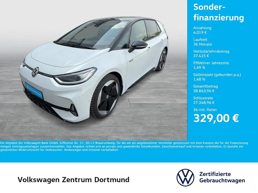 Volkswagen ID.3