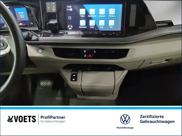 Volkswagen LT