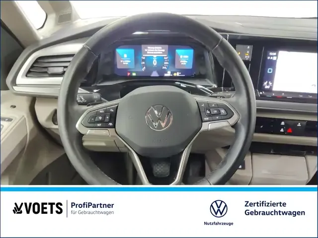 Volkswagen LT