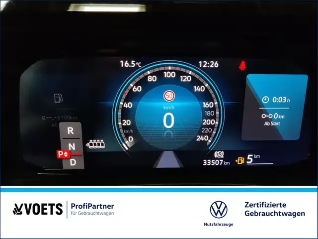 Volkswagen LT