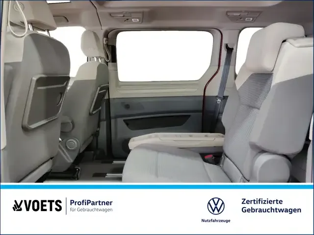 Volkswagen LT