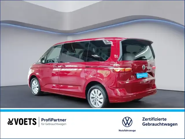 Volkswagen LT
