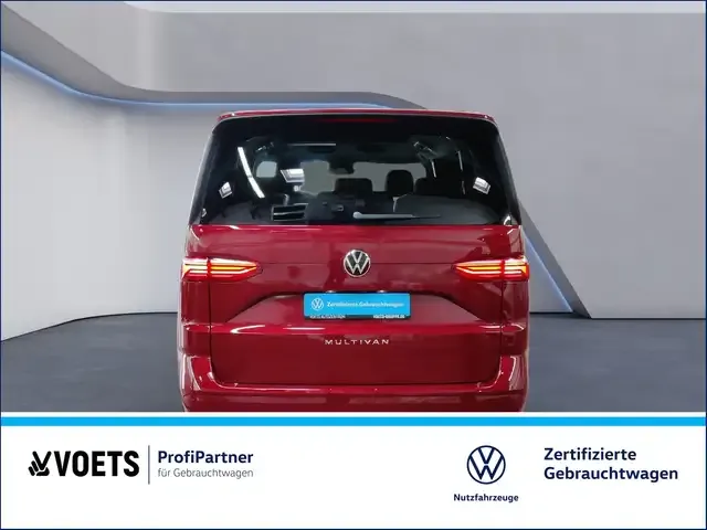Volkswagen LT