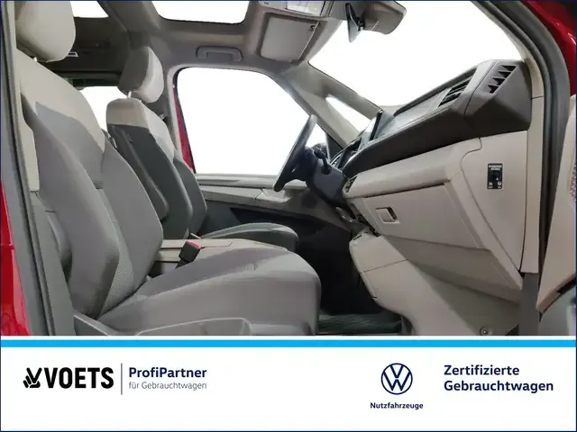 Volkswagen LT