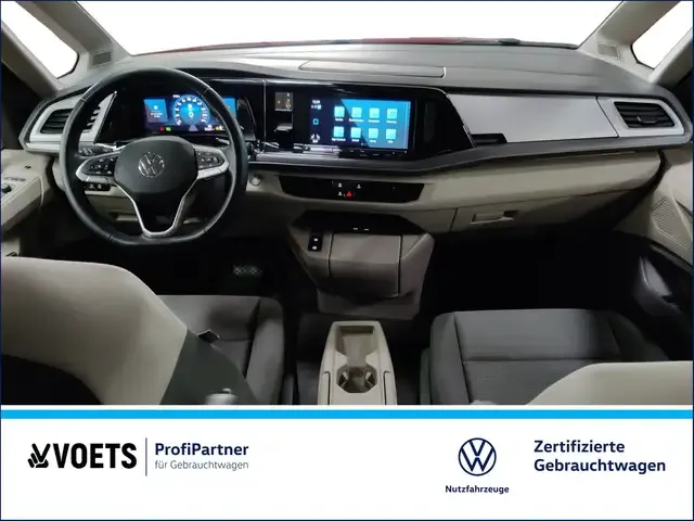 Volkswagen LT