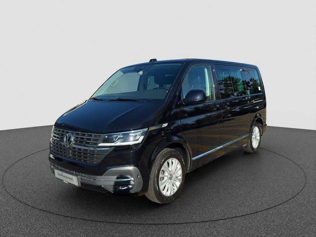 Volkswagen T6 Multivan