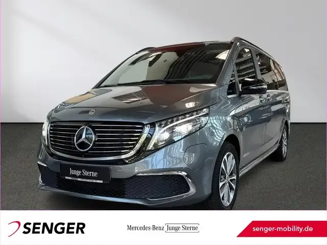 Mercedes-Benz EQV 300