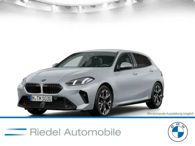 BMW 114