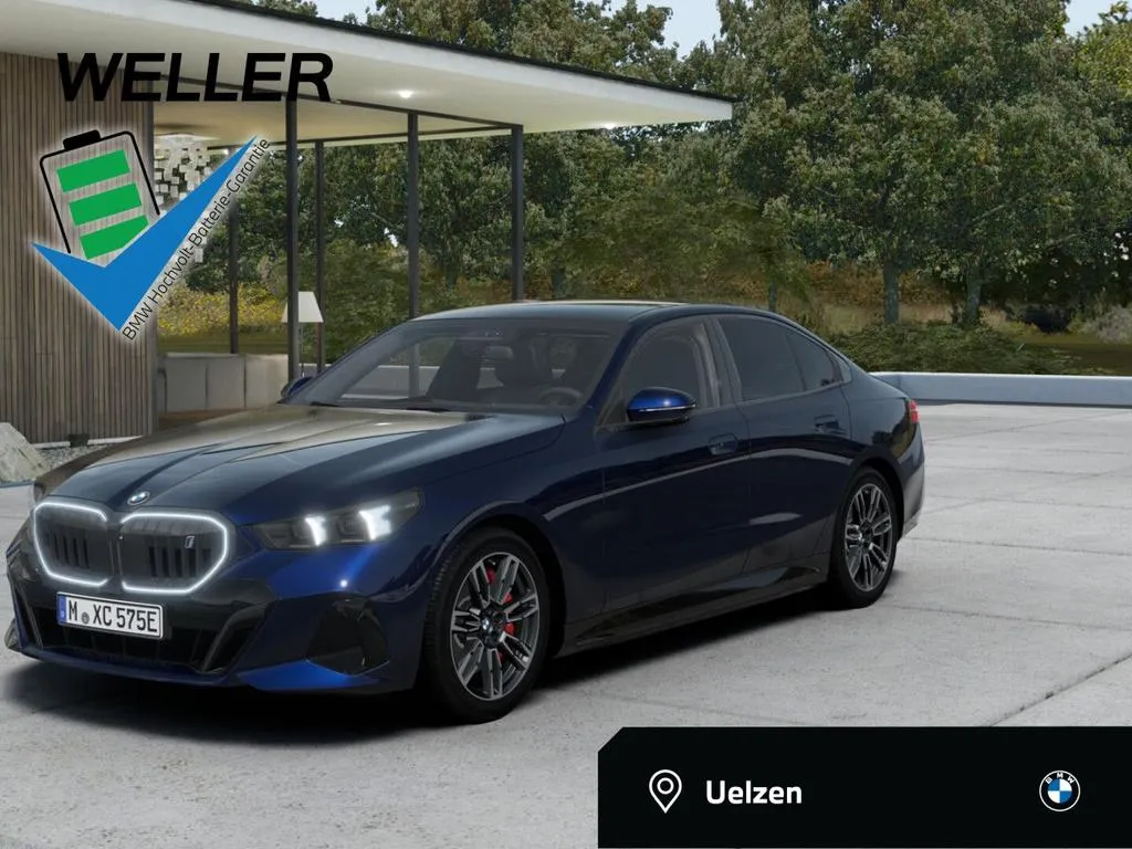 BMW i5