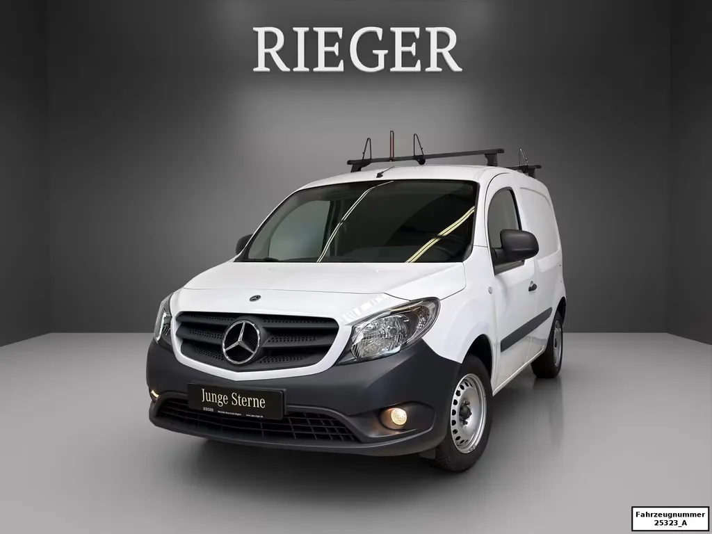 Mercedes-Benz Citan
