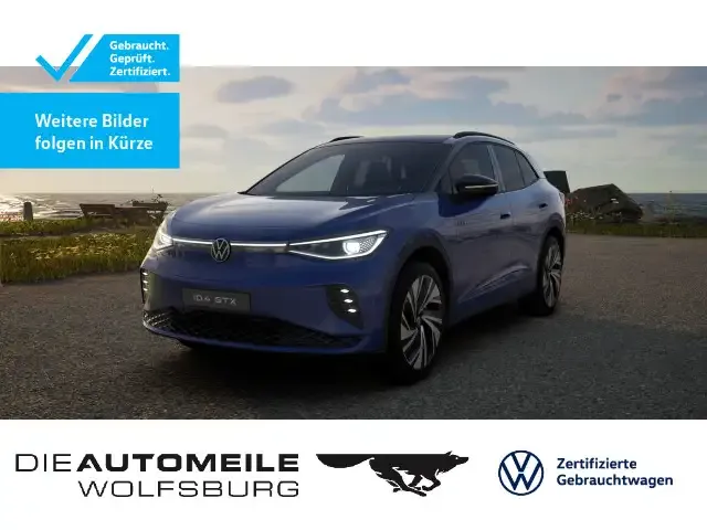 Volkswagen ID.4
