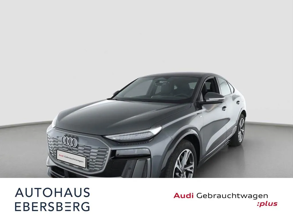 Audi Q6
