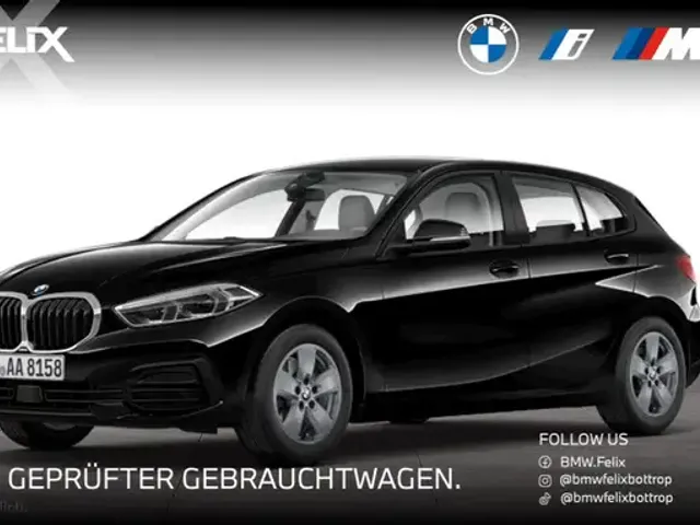 BMW 116