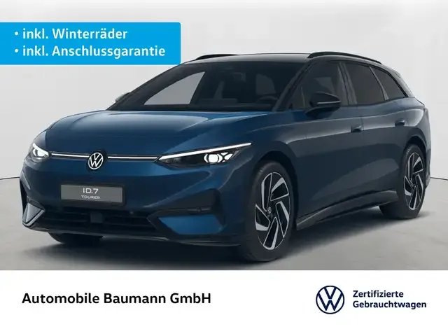 Volkswagen ID.7