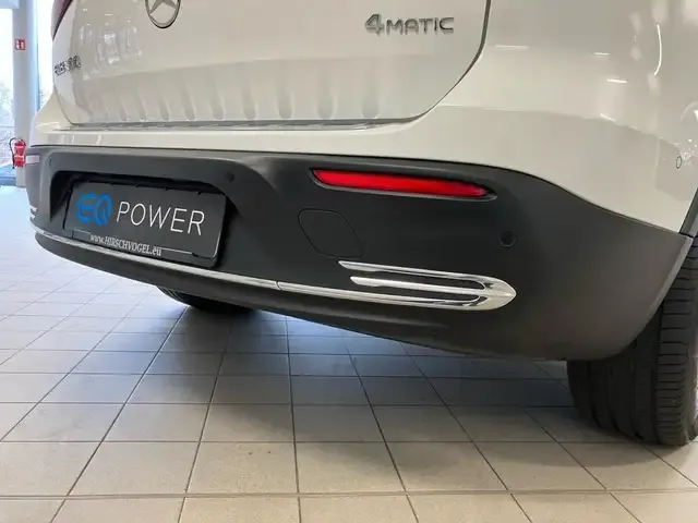 Mercedes-Benz EQB 300