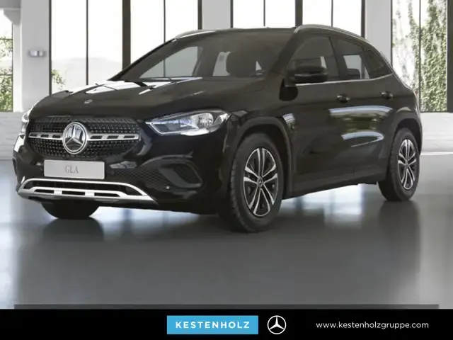 Mercedes-Benz GLA 180