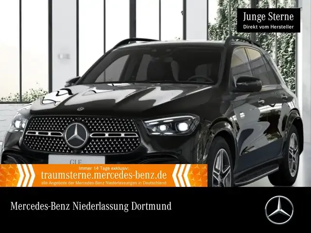 Mercedes-Benz GLE 300