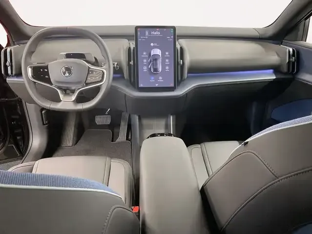 Volvo EX30