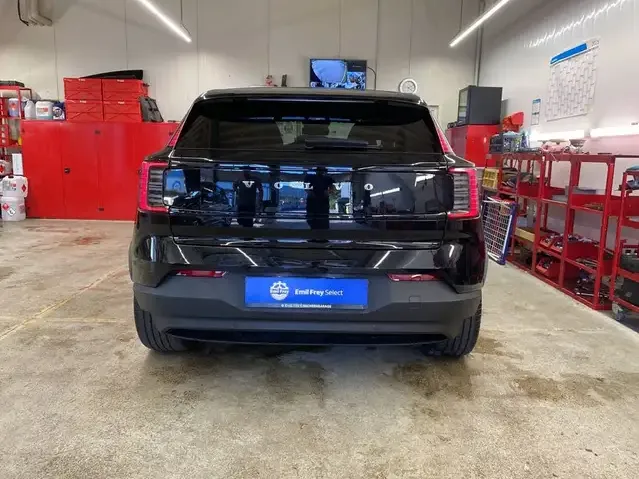 Volvo EX30