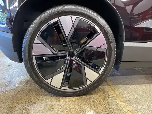 Volvo EX30