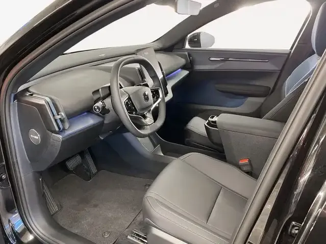 Volvo EX30