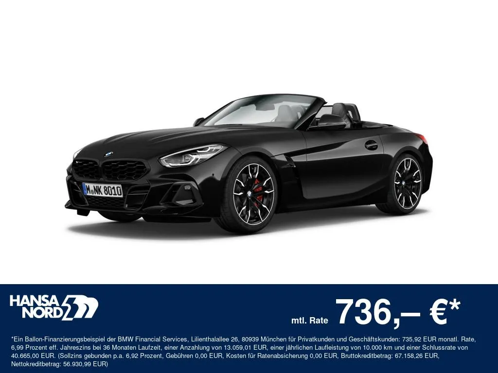 BMW Z4
