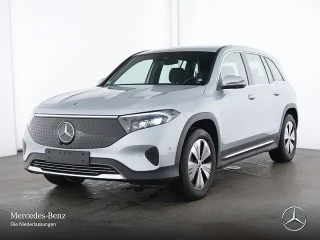 Mercedes-Benz EQB 250