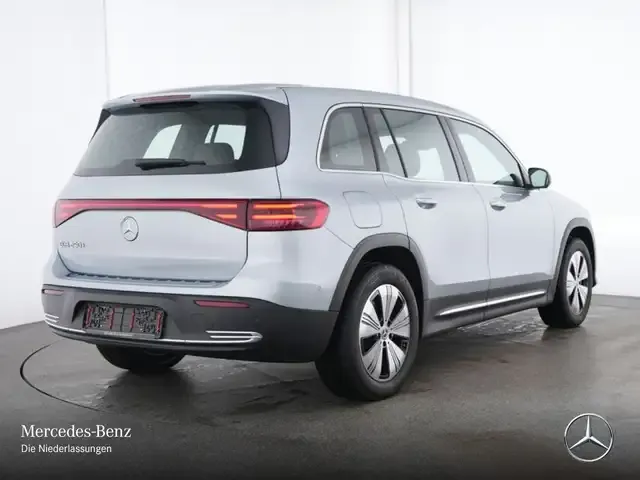 Mercedes-Benz EQB 250