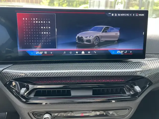 BMW 440
